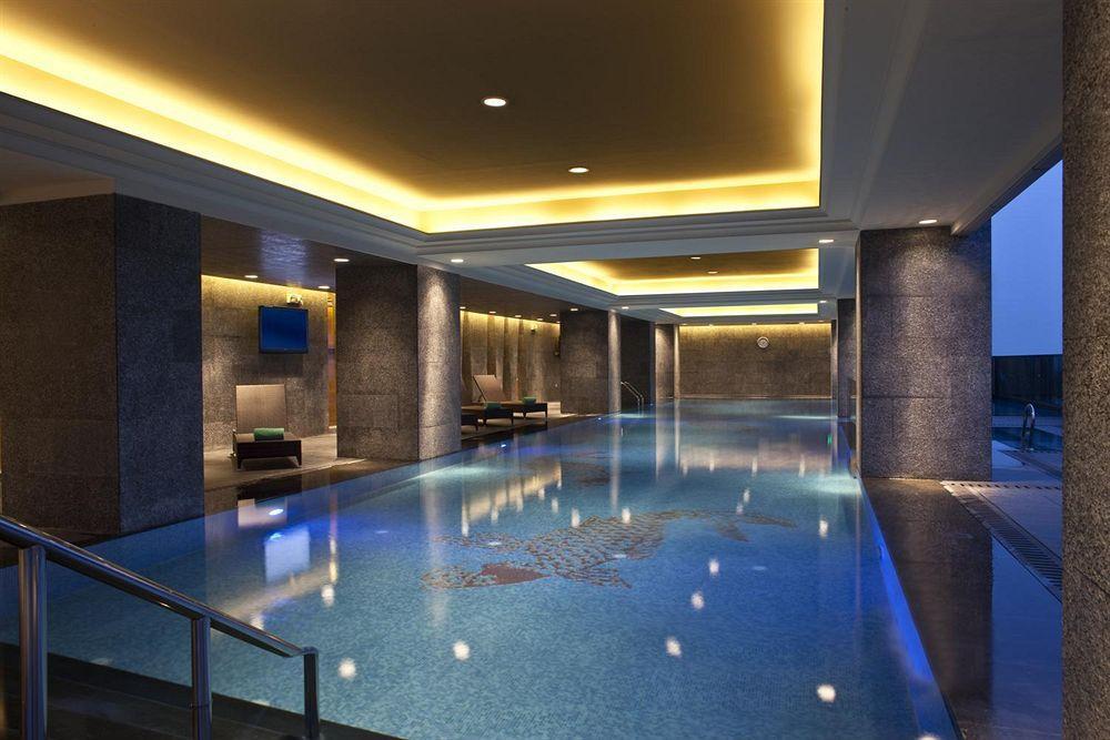 Sheraton Shunde Hotel Екстериор снимка
