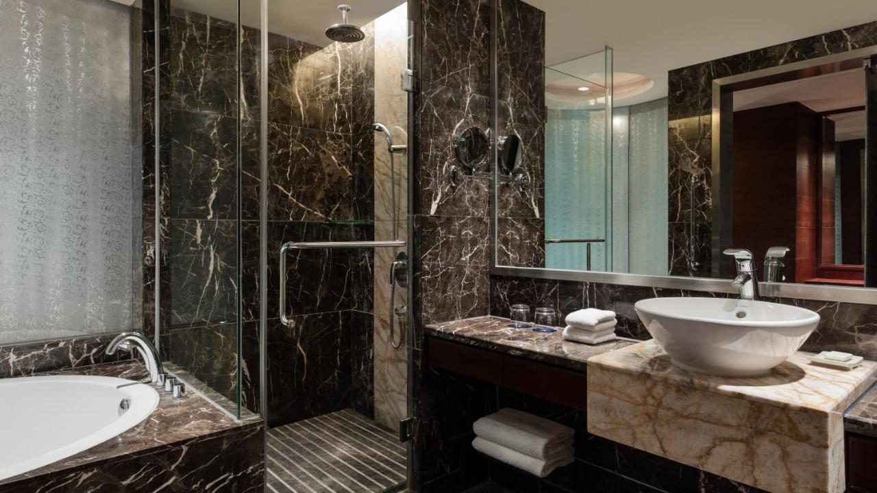 Sheraton Shunde Hotel Екстериор снимка