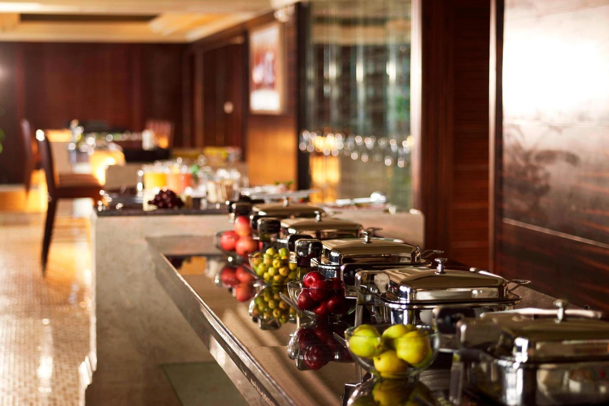 Sheraton Shunde Hotel Екстериор снимка
