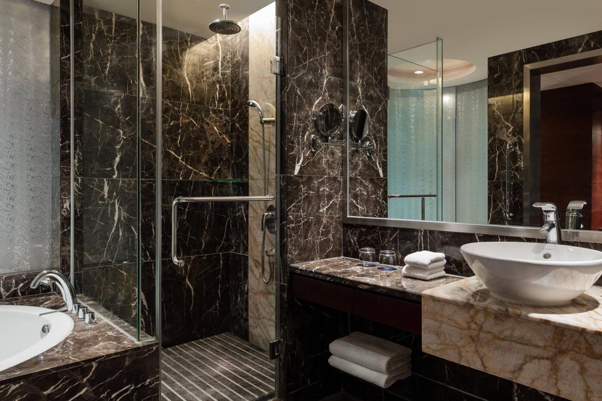 Sheraton Shunde Hotel Екстериор снимка