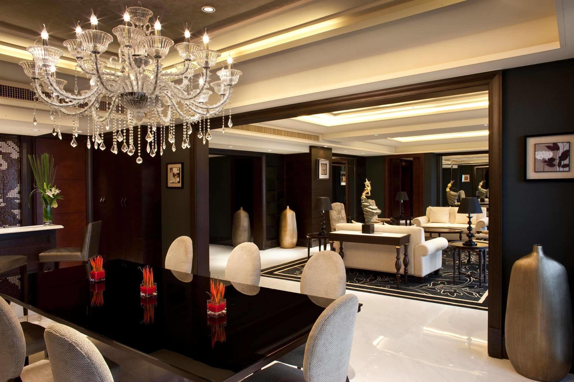 Sheraton Shunde Hotel Екстериор снимка