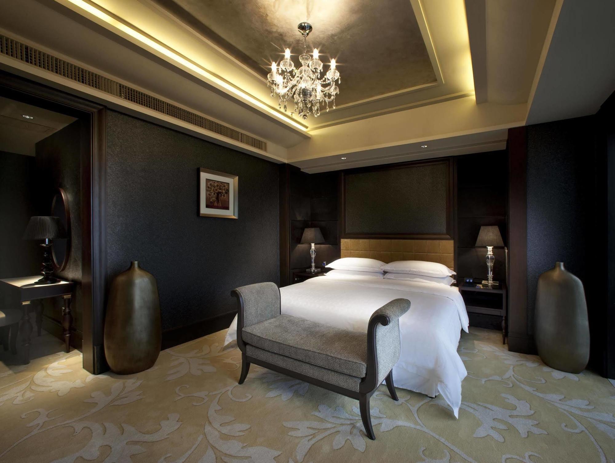Sheraton Shunde Hotel Екстериор снимка