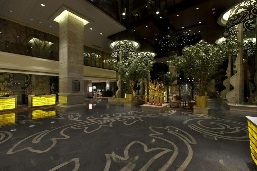 Sheraton Shunde Hotel Екстериор снимка